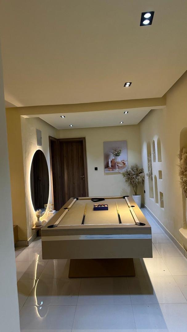 2 Bedroom Service Apartment at Freedomway lekki phase1