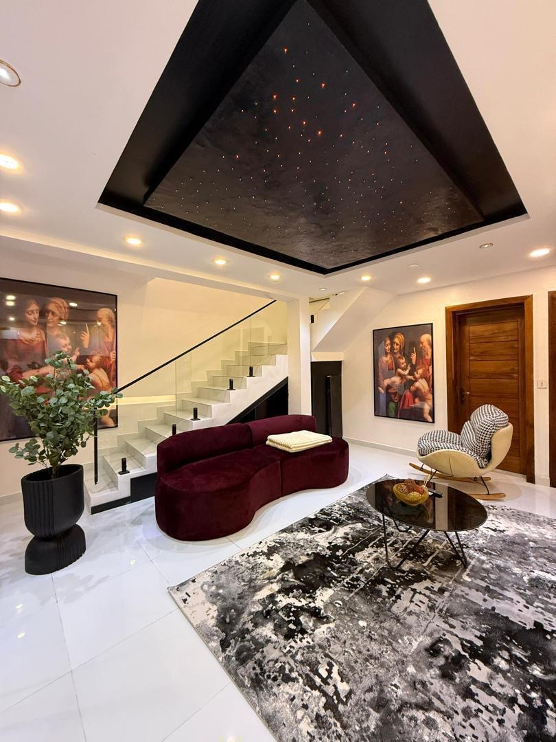 2 Bedroom Apartment in Ikate
