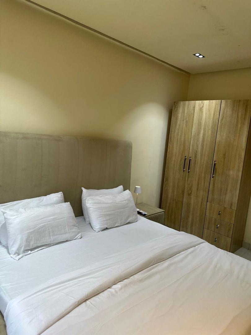 2 Bedroom Service Apartment at Freedomway lekki phase1