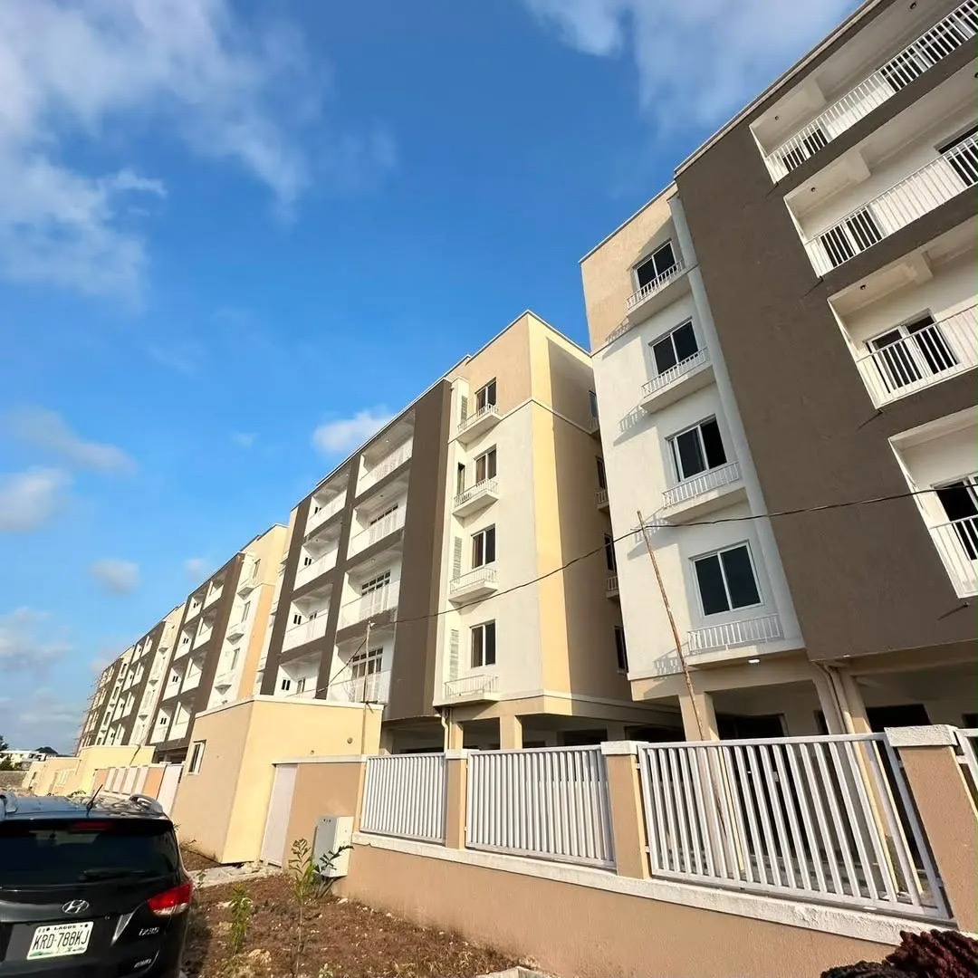 Luxury Water View 2 Bedroom Apartment