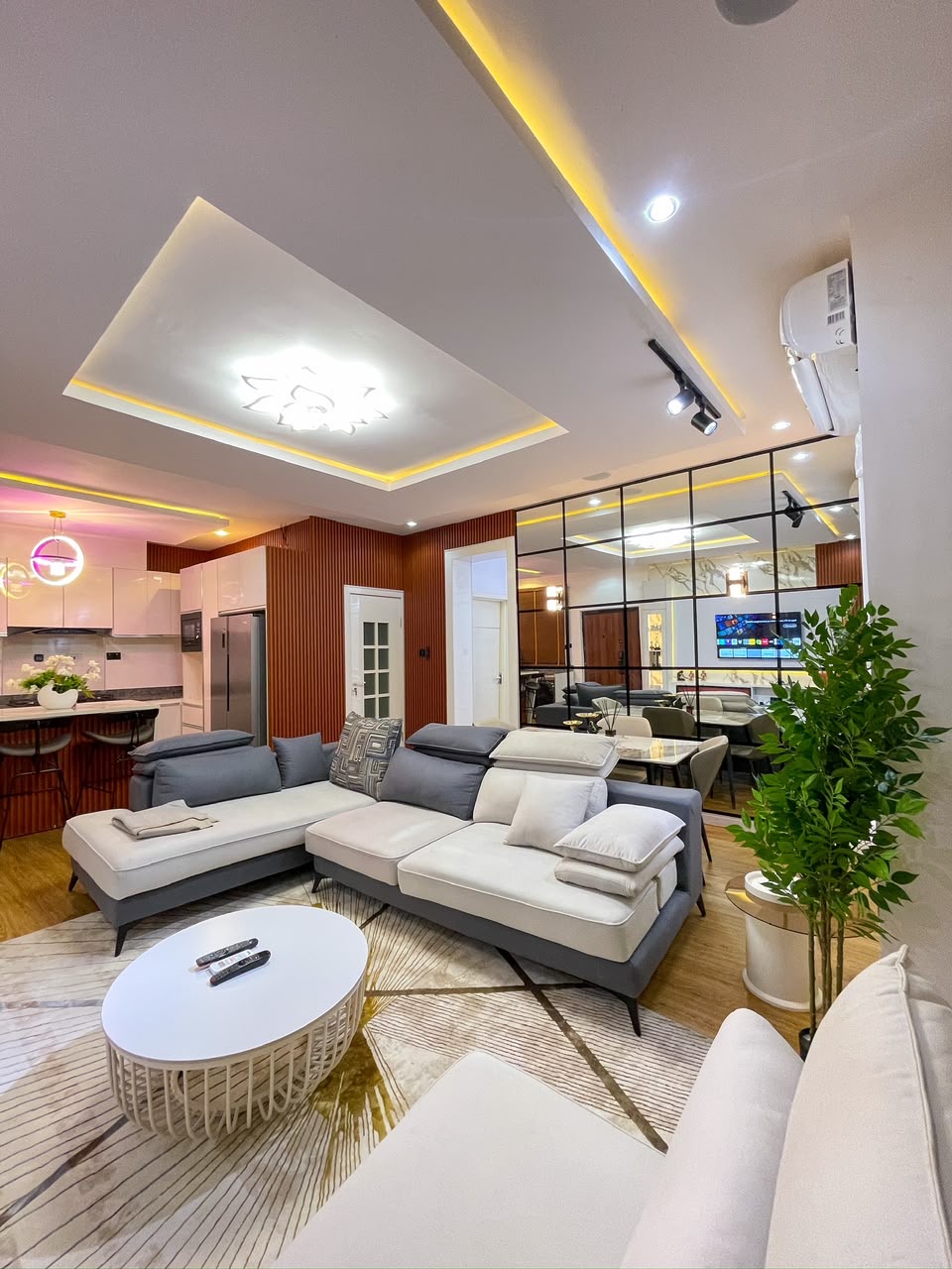 2 Bedroom Terrace Duplex