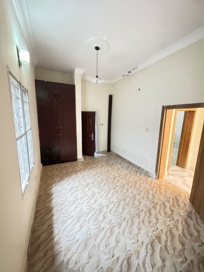 1 BEDROOM MINI FLAT APARTMENT