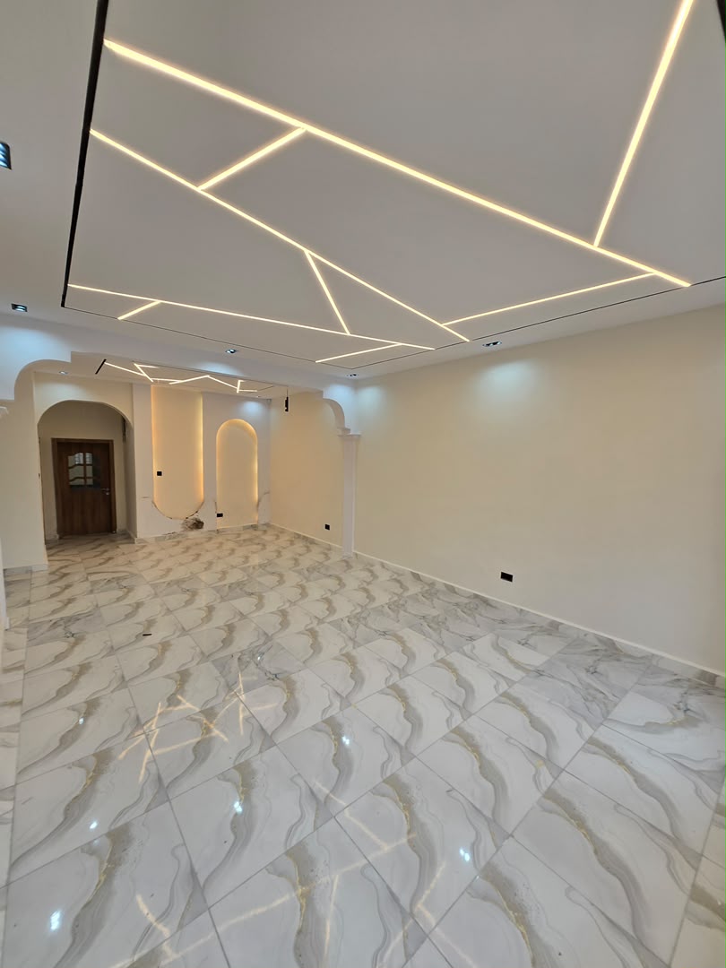 1 BEDROOM MINI FLAT APARTMENT