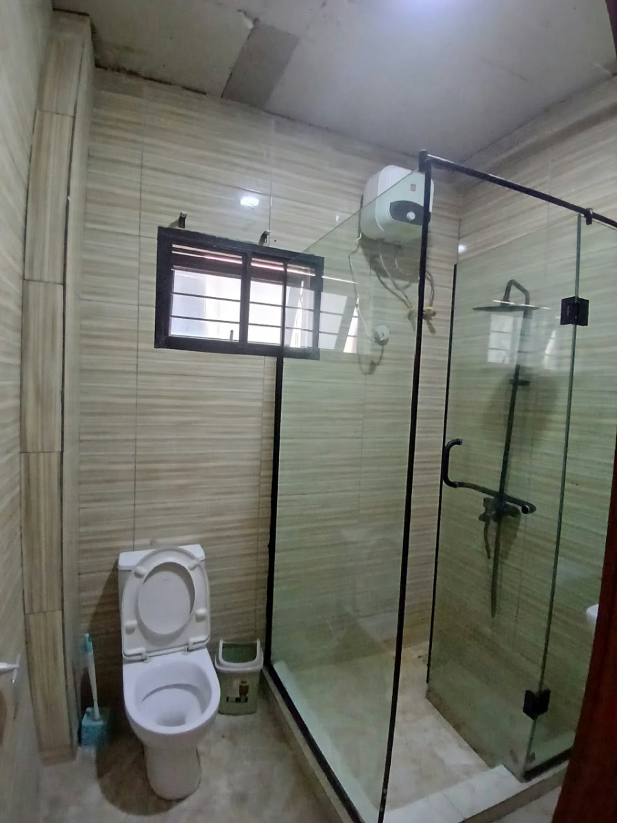 Multiple Units.1 And 2 Bedroom Residential Apartments In Awoyaya Lagos