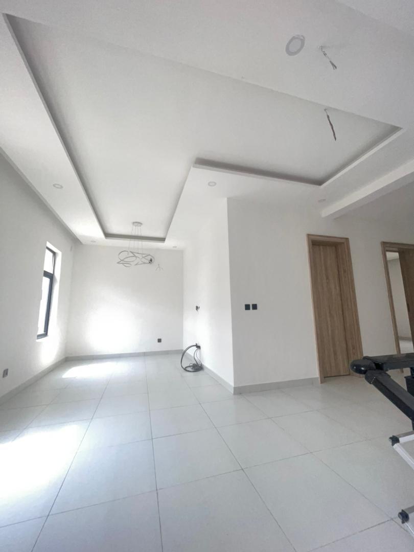 4 Bedroom Terrace Duplex Off Freedom Way Lekki Phase1