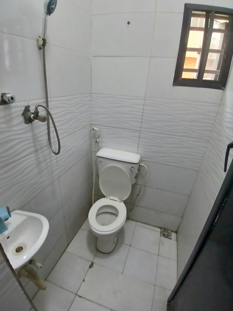 3 Bedroom Terrace Duplex with BQ In Park View Estate Ikoyi Lagos