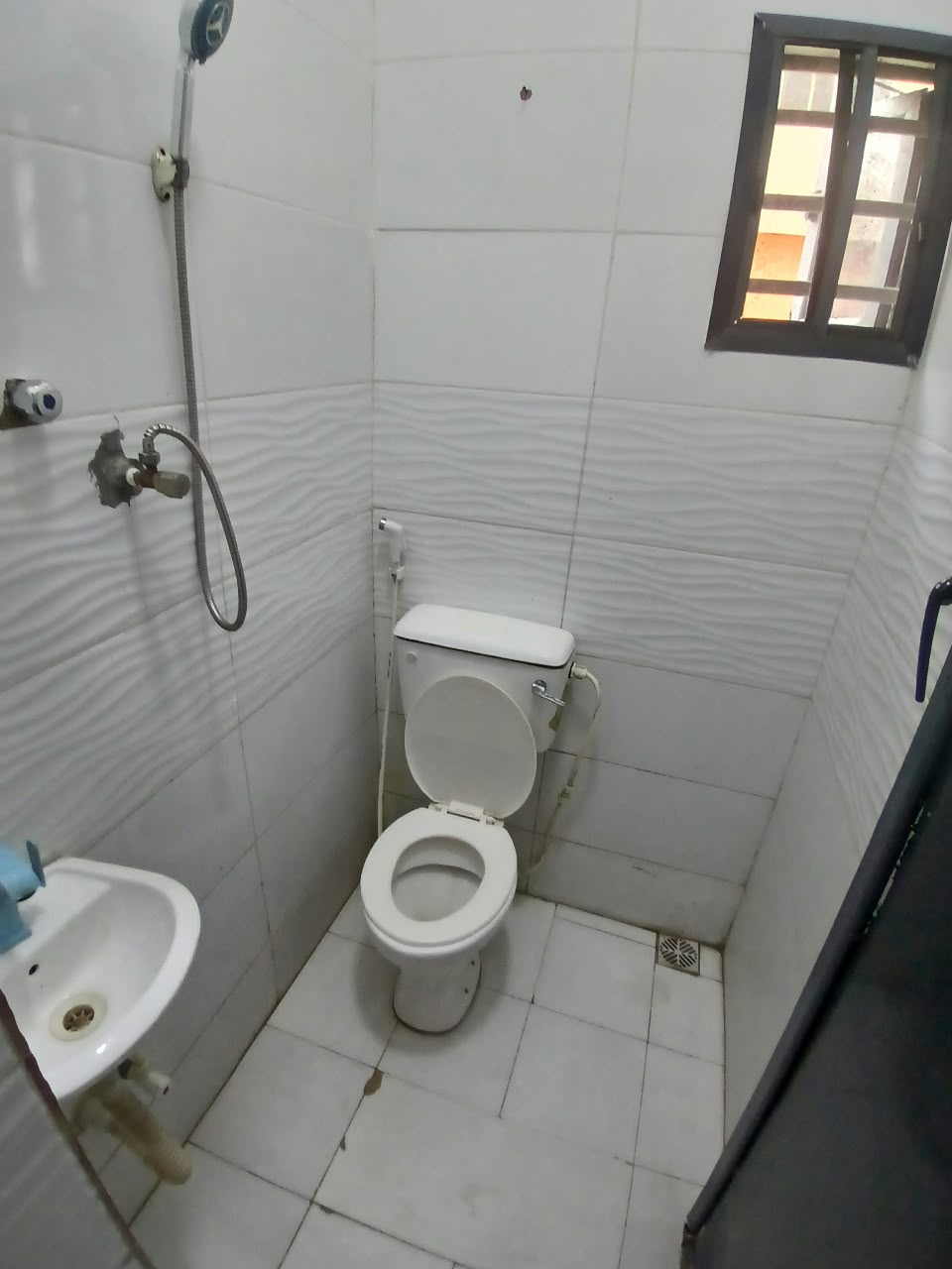 3 Bedroom Terrace Duplex with BQ In Park View Estate Ikoyi Lagos