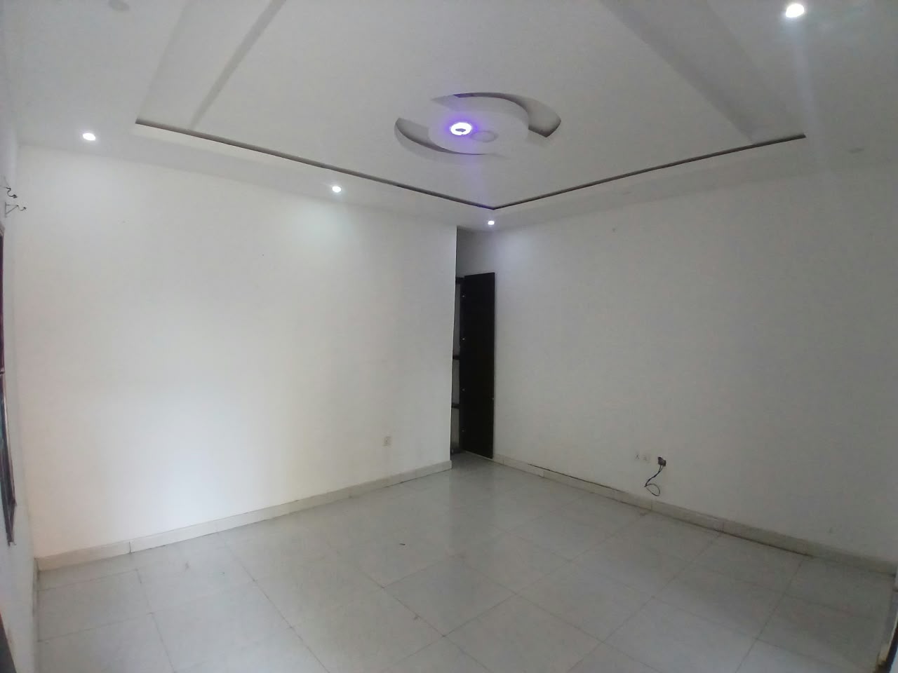 3 Bedroom Terrace Duplex with BQ In Park View Estate Ikoyi Lagos