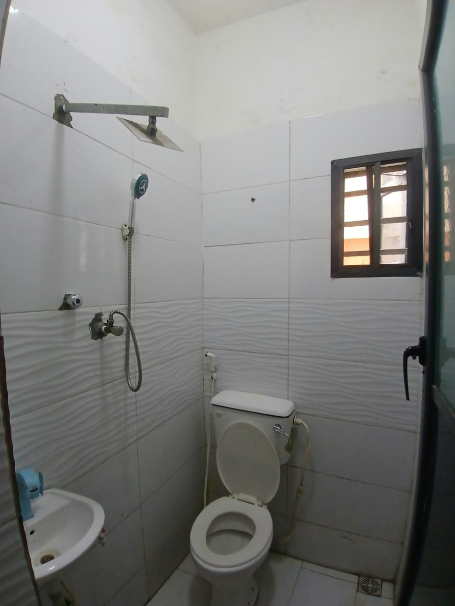 3 Bedroom Terrace Duplex with BQ In Park View Estate Ikoyi Lagos