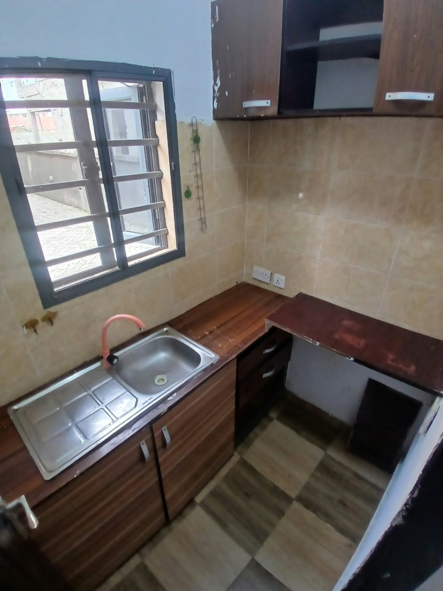 3 Bedroom Terrace Duplex with BQ In Park View Estate Ikoyi Lagos