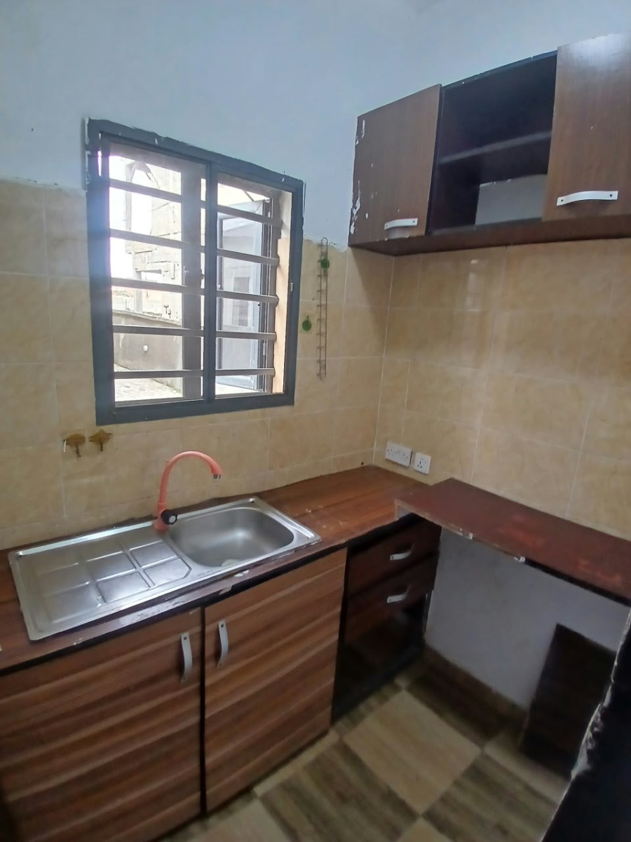 3 Bedroom Terrace Duplex with BQ In Park View Estate Ikoyi Lagos