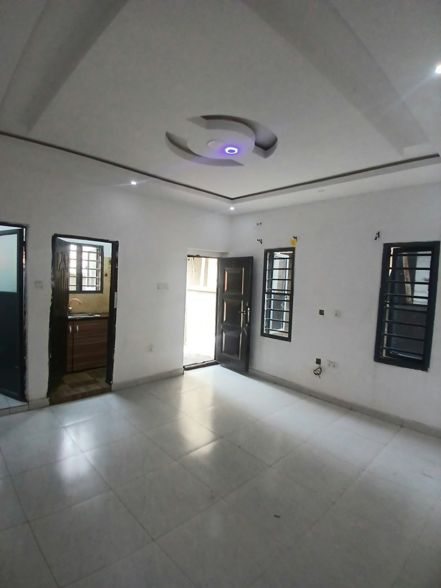 3 Bedroom Terrace Duplex with BQ In Park View Estate Ikoyi Lagos