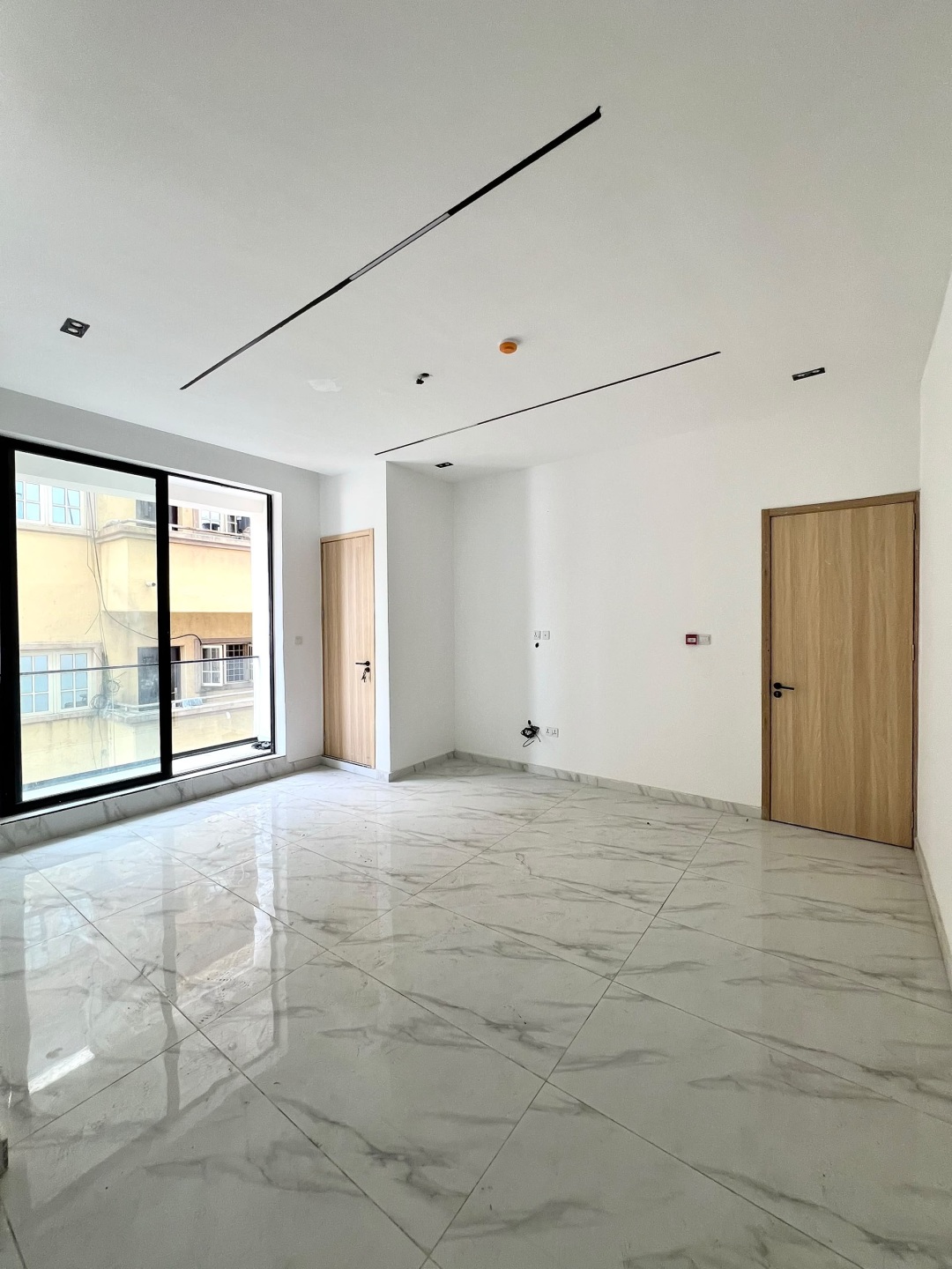 2 Bedroom Apartment in Lekki Phase1