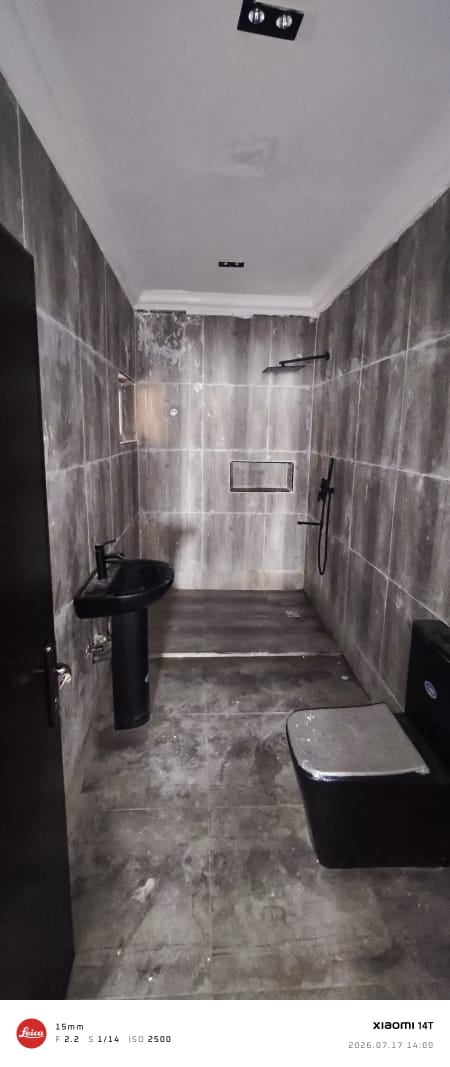 5 Bedroom Terrace Duplexes In Lekki Lagos