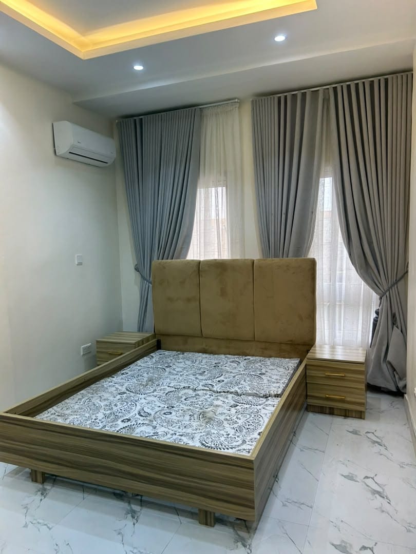 LUXURY 3 BEDROOM APARTMENT PLUS STUDIO BQ