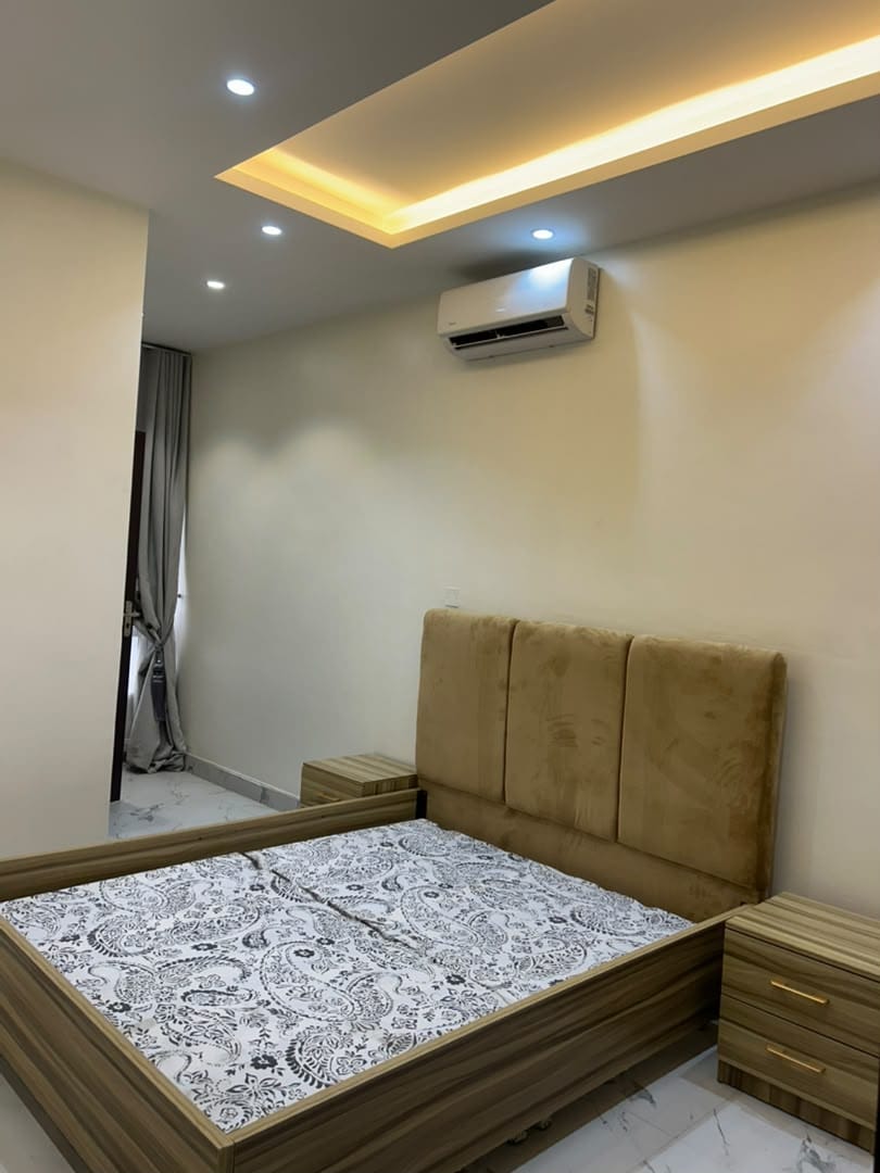 LUXURY 3 BEDROOM APARTMENT PLUS STUDIO BQ