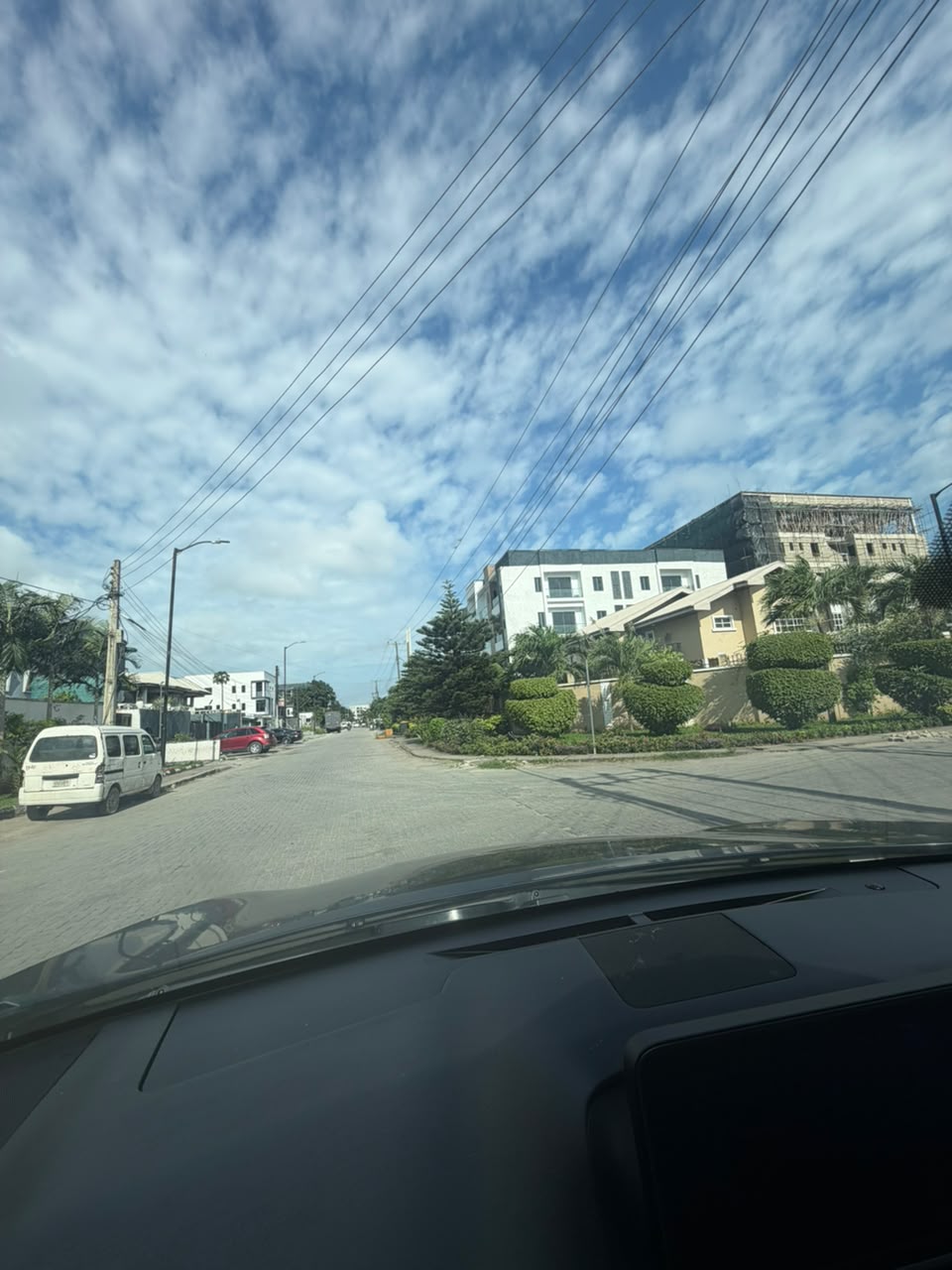 2 Bedroom Fully Furnished Apartment- Lekki