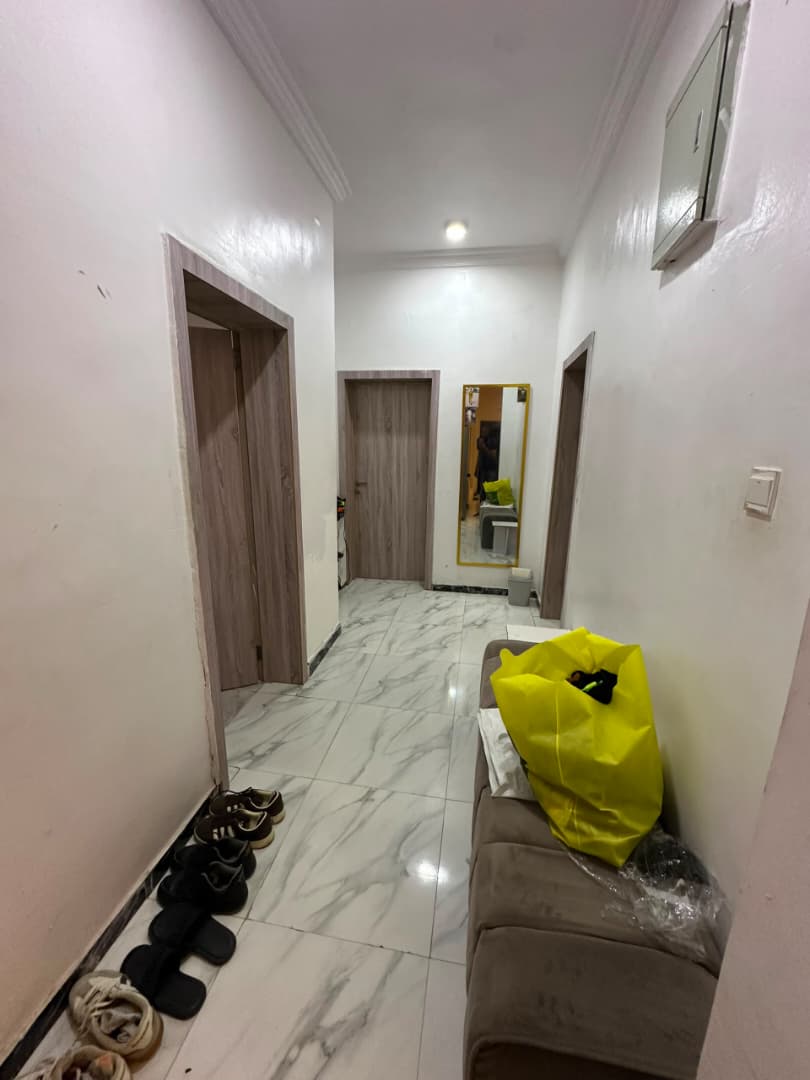 4 Units of 5 Bedroom Terrace Duplexes For Sale in Agungi, Lekki