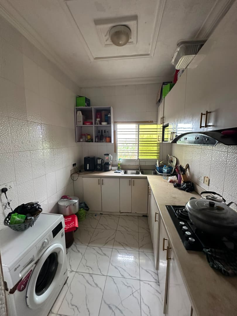 2 Bedroom Apartments inside U3 Estate, Lekki Right Side