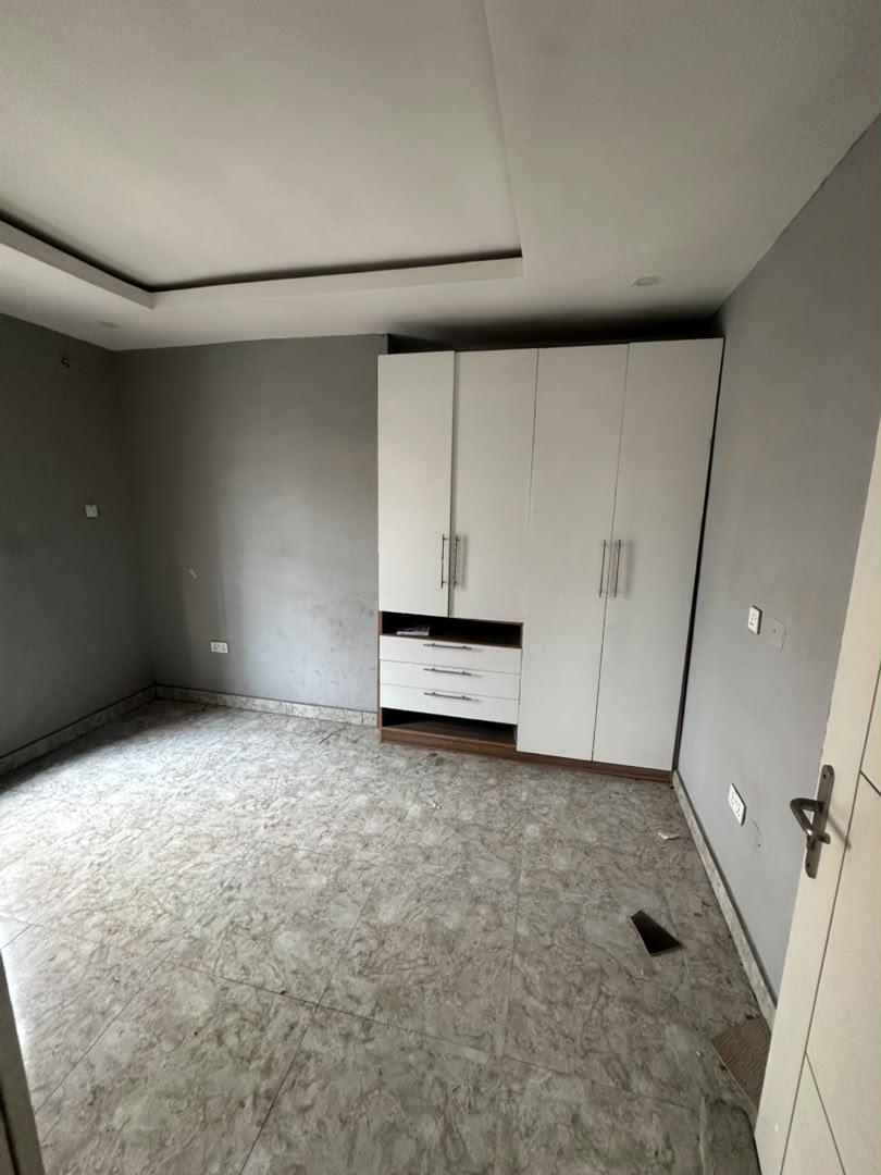4 BEDROOM TERRACE TRIPLEX AND BQ