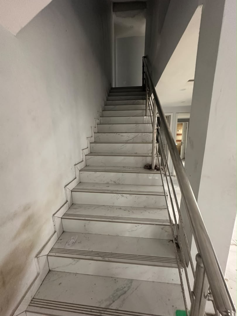 4 Bedroom Terrace Duplex Off Freedom Way Lekki Phase1
