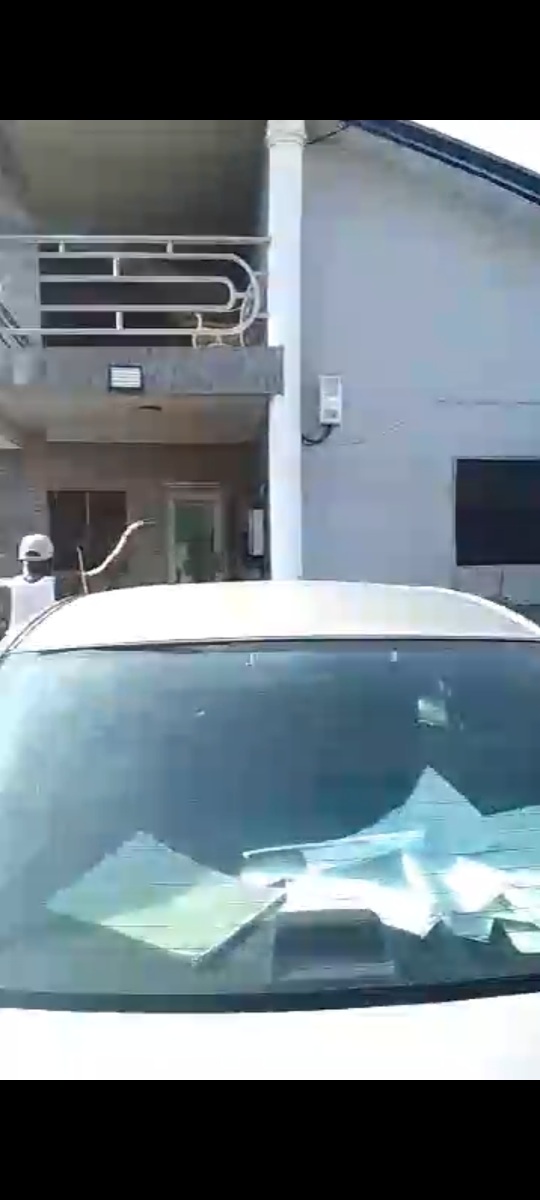 5 Bedroom Duplex In Ajah Lagos