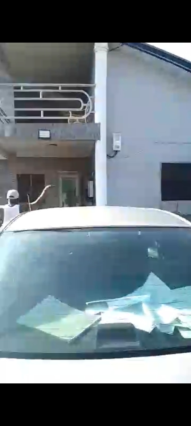 5 Bedroom Duplex In Ajah Lagos