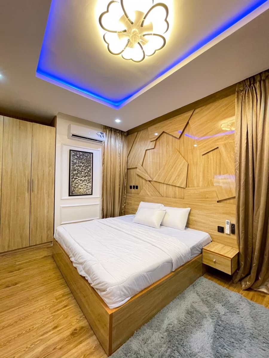 2 Bedroom Terrace Duplex