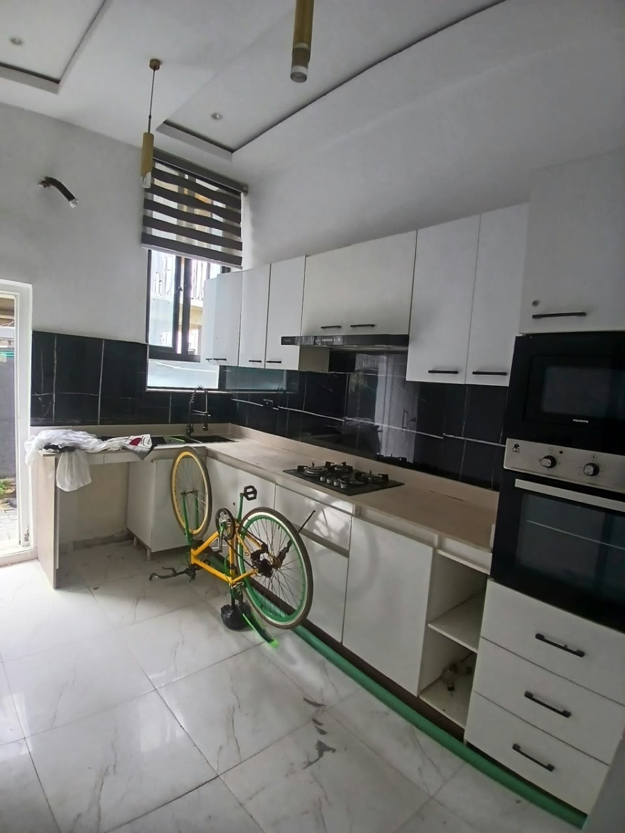 Serviced 2 Bedroom Flat for Sale in Ikate, Lekki