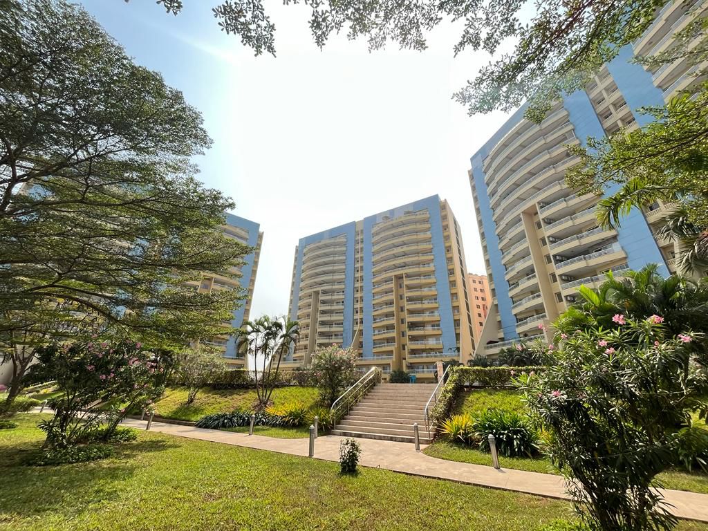 3 UNIT OF 4 BEDROOM TERRACE AVAILABLE FOR RENT
