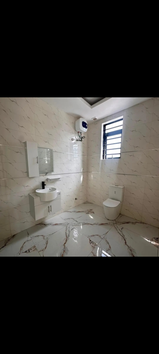 Premium 5 Bedroom fully Detached Duplex with BQ- Lekki