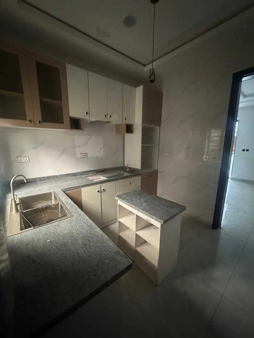 2 bedroom bungalow