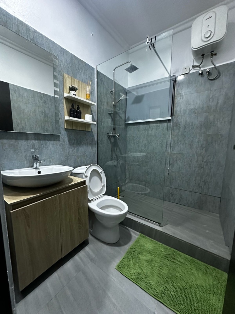 Luxury 3 Bedroom Smart Apartment
