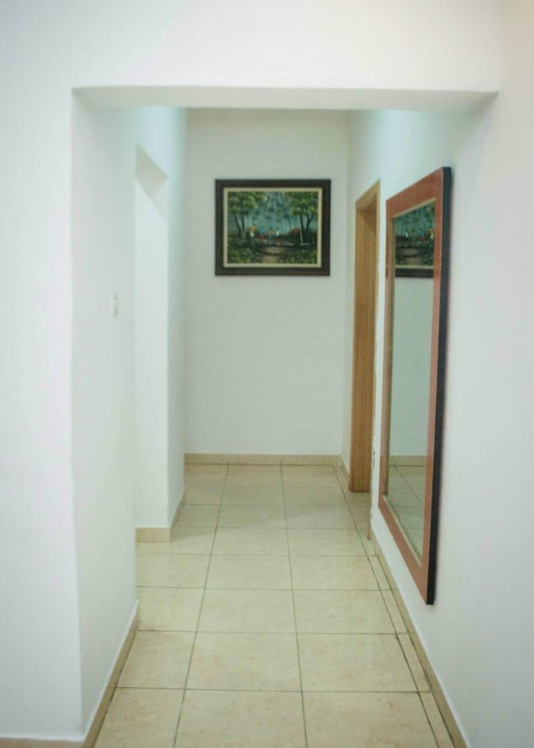 Brand New 3 Bedroom Apartment in Lekki Lagos