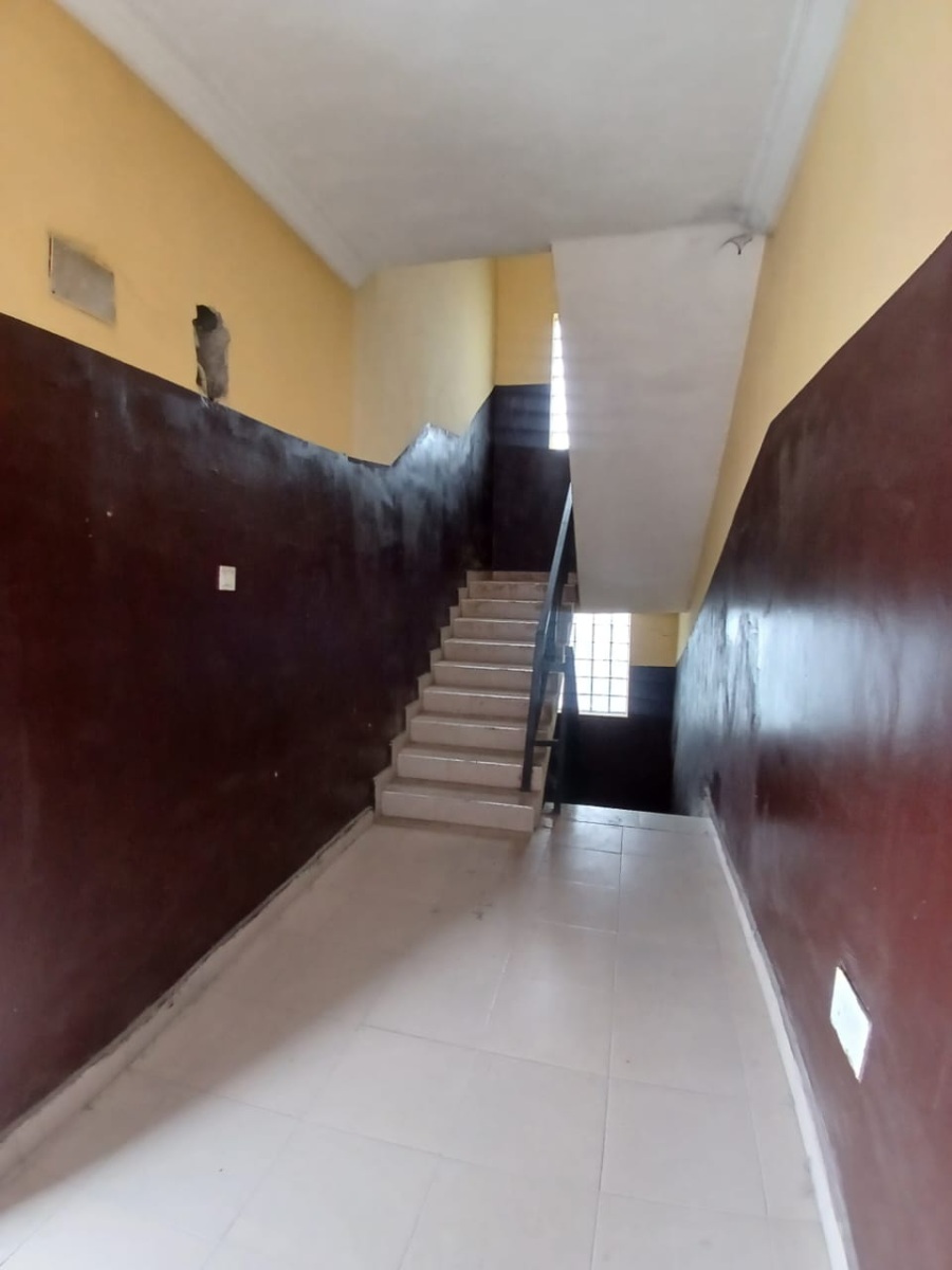 3 Bedroom Flat In Ologolo, Lekki