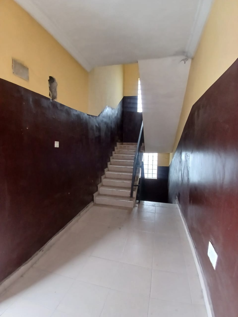 3 Bedroom Flat In Ologolo, Lekki