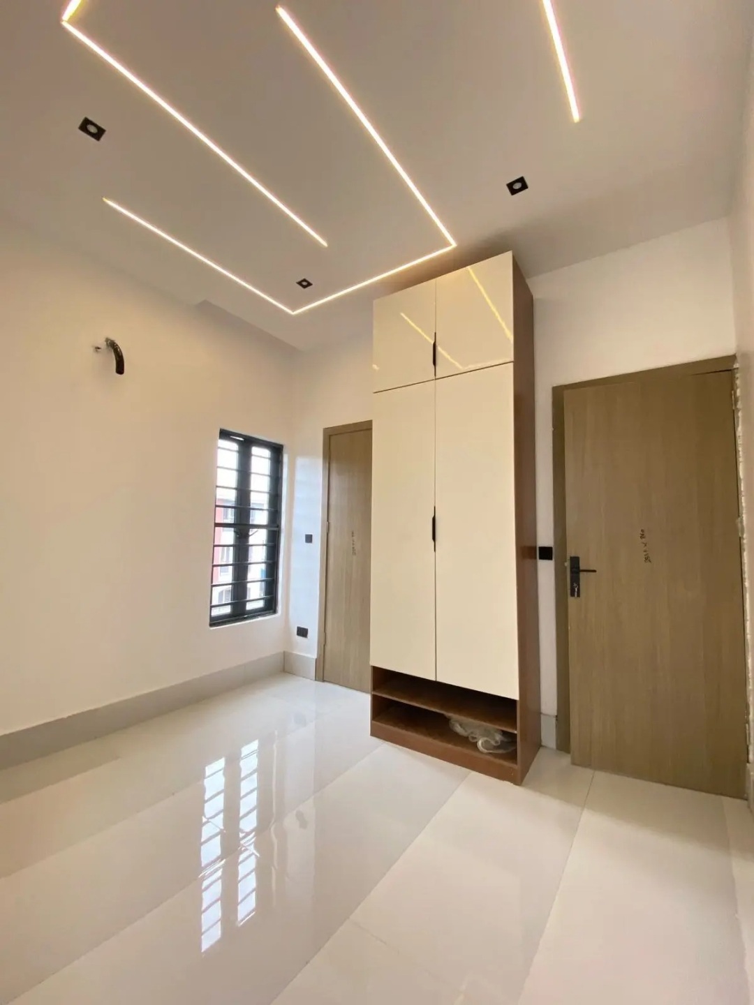 4 Bedroom Terrace Duplex with Swimming Pool And Fully Equipped Gym