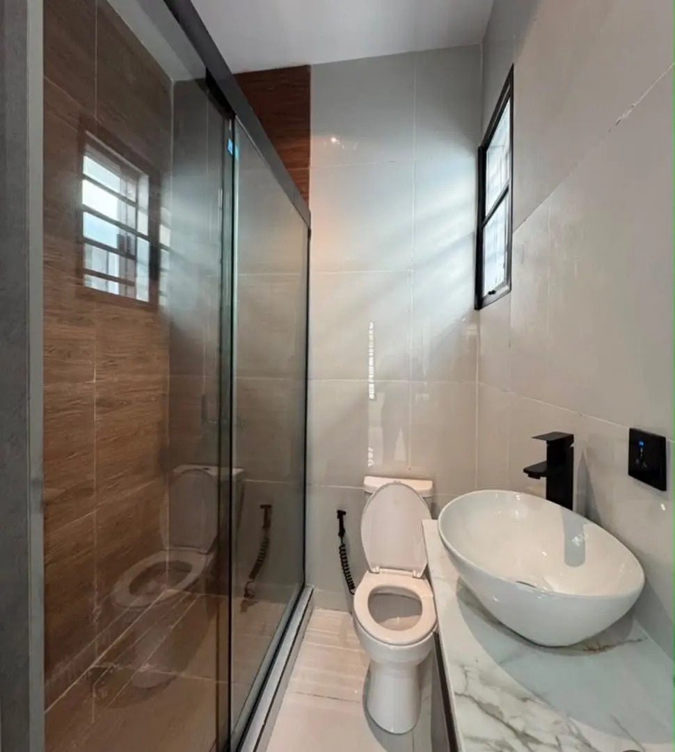 5 Bedroom Duplex in Lekki