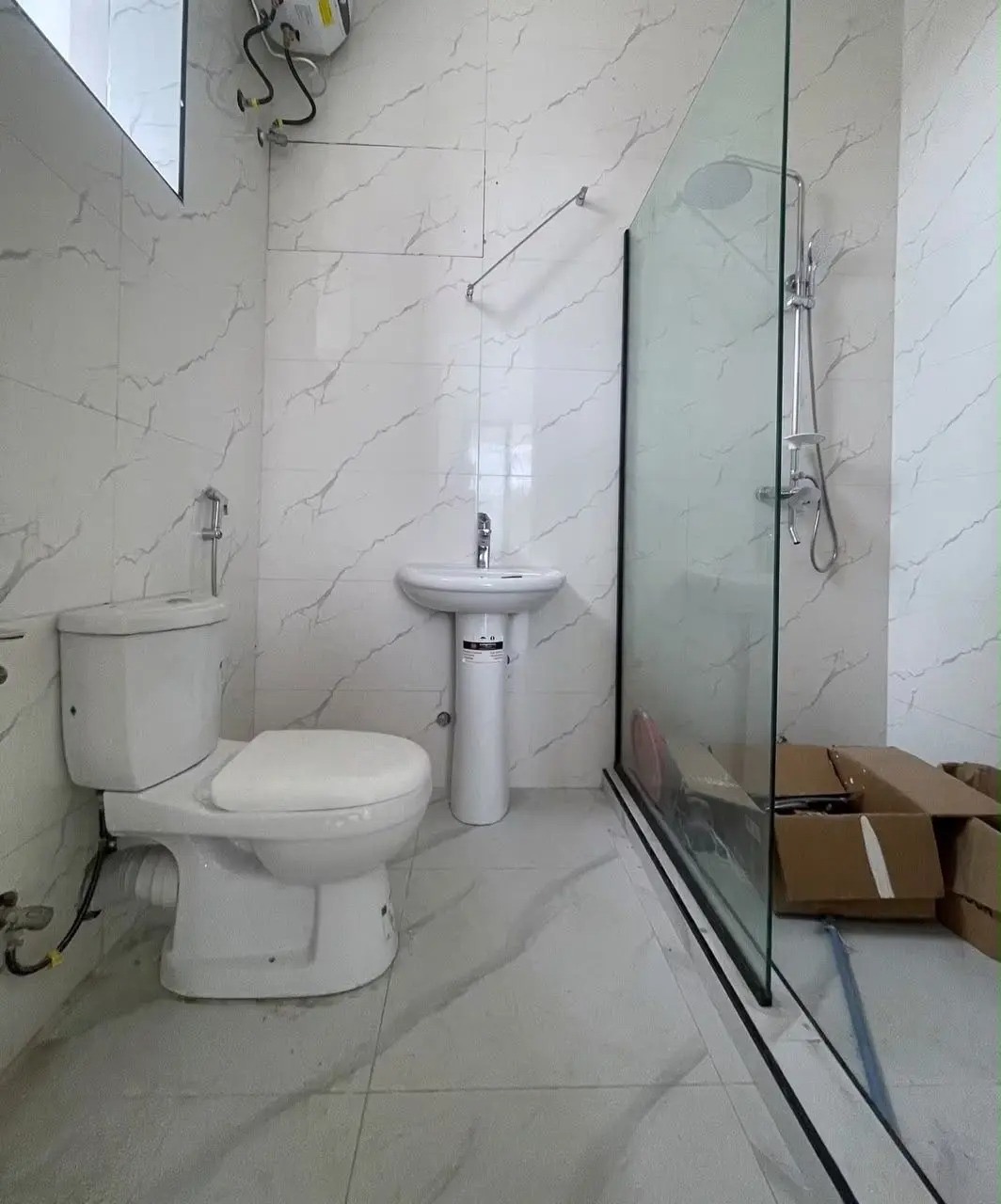 2 Bedroom Serviced Apartment In Chevron, Lekki, Lagos.