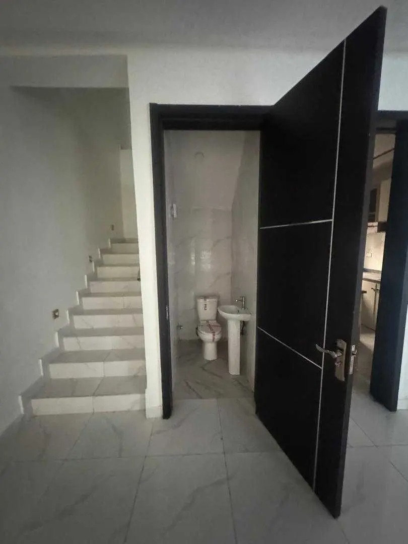 2 bedroom bungalow