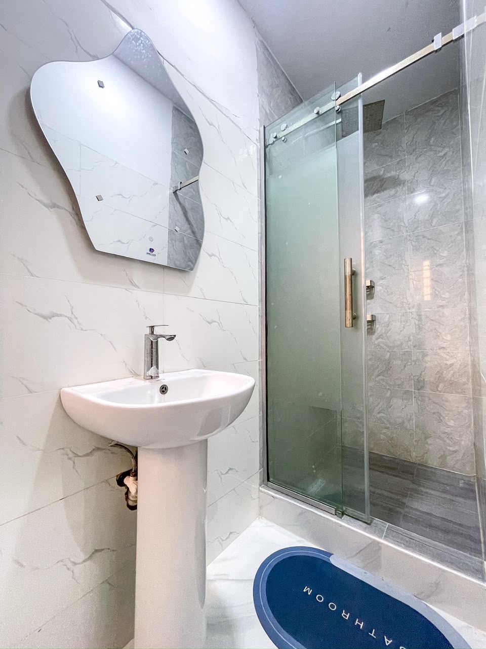 2 Bedroom Terrace Duplex