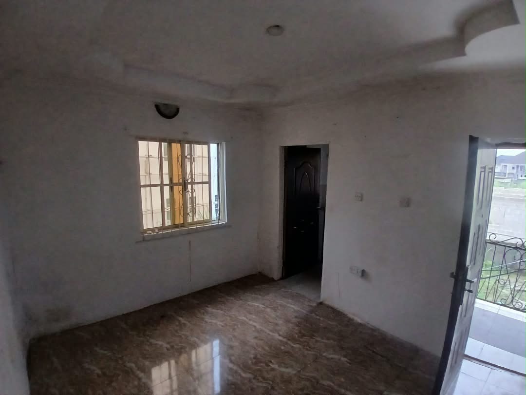 4 Bedroom Bungalow in Okere Nla, Ajah.