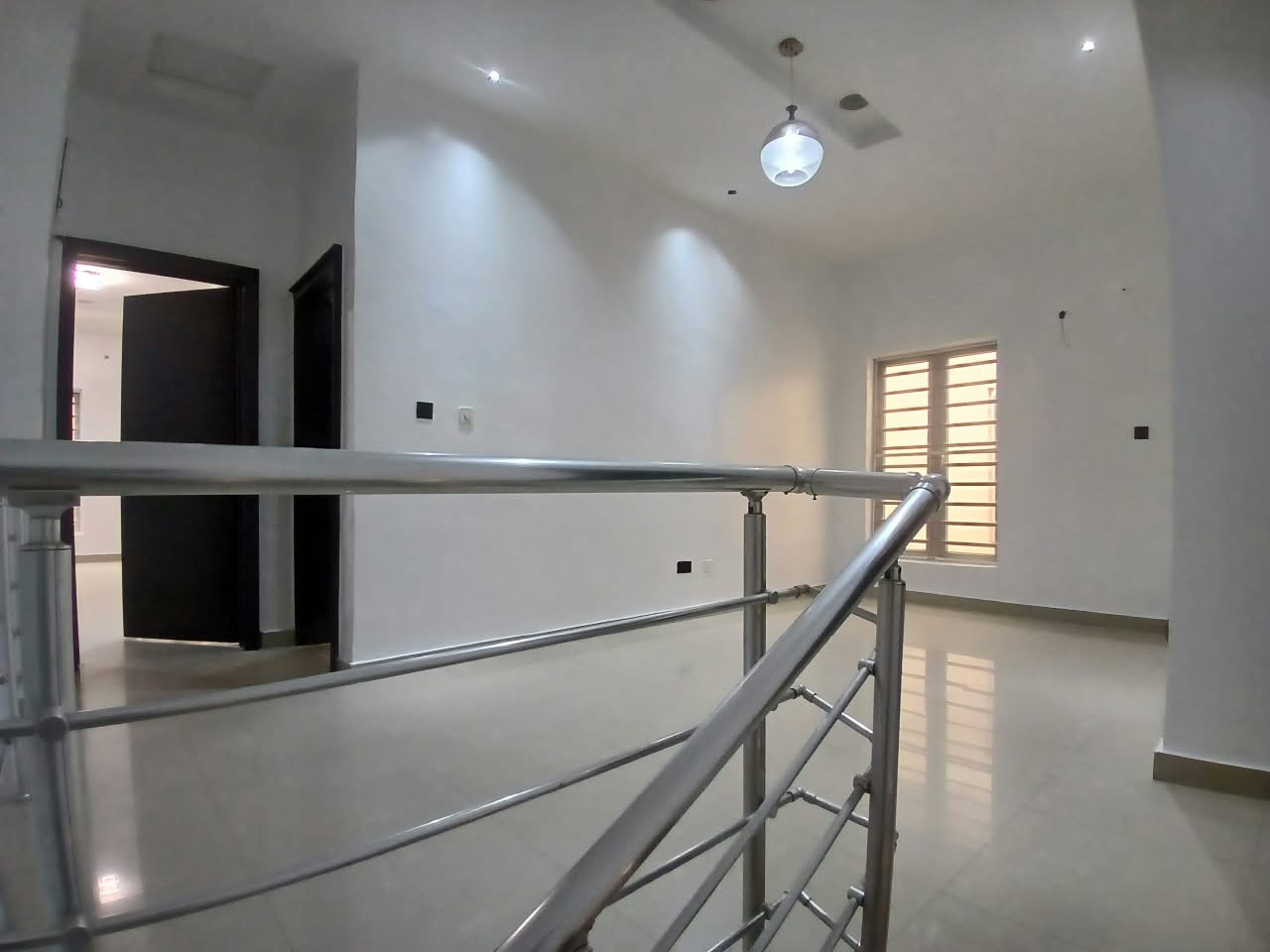 2 Bedroom Apartments inside U3 Estate, Lekki Right Side