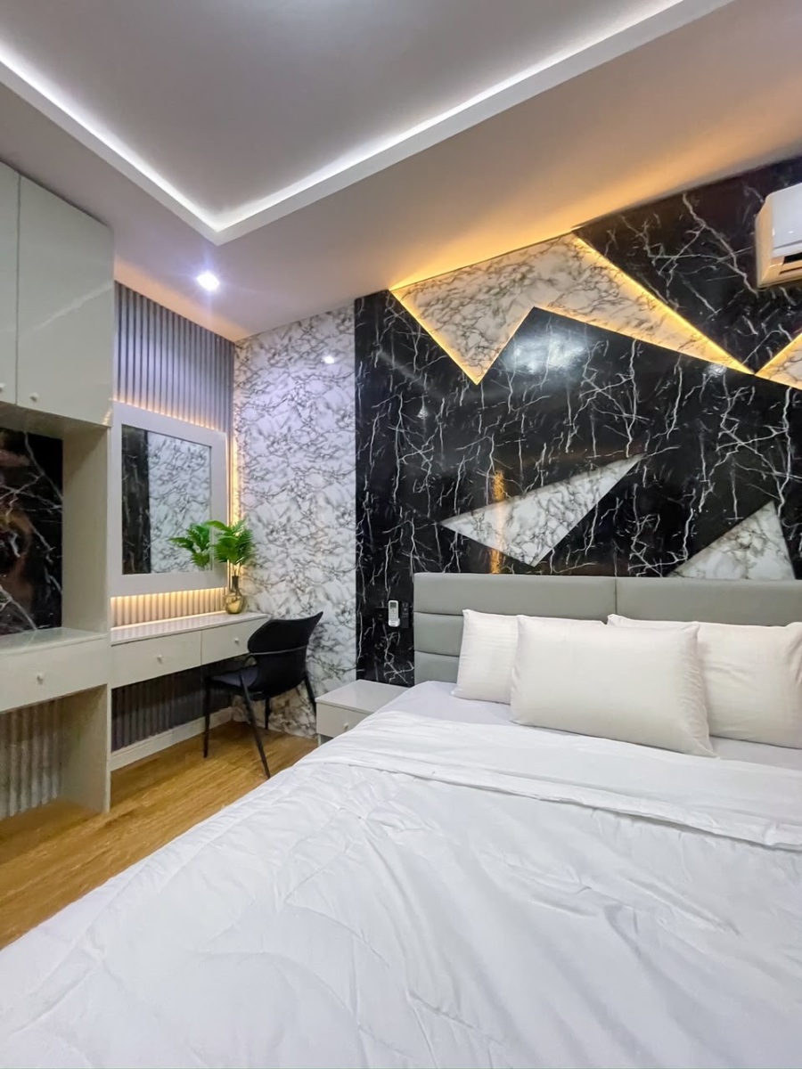 2 Bedroom Terrace Duplex