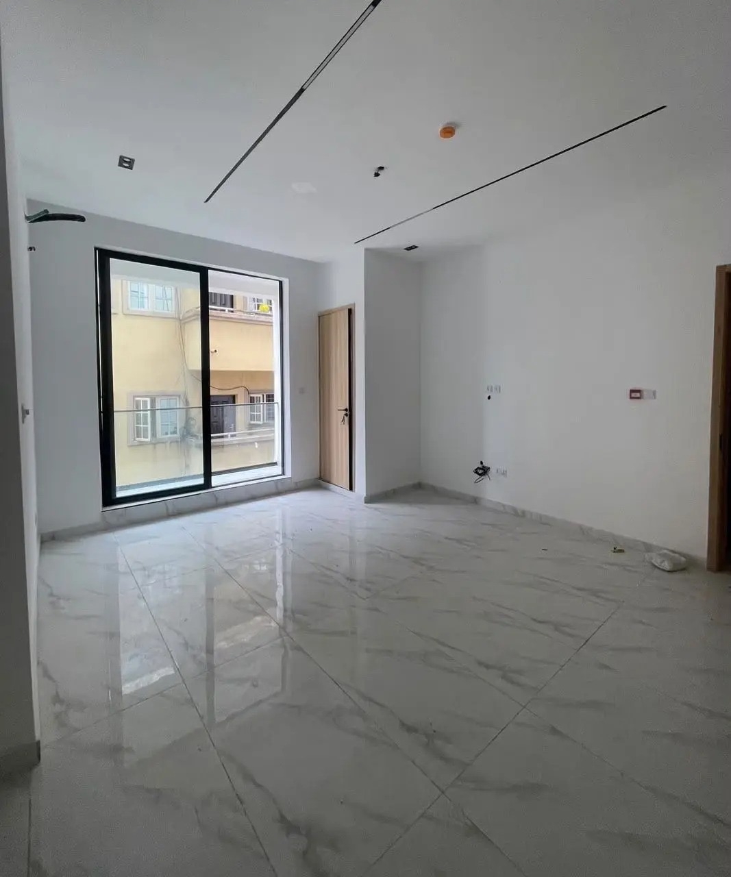 2 Bedroom Serviced Apartment In Chevron, Lekki, Lagos.