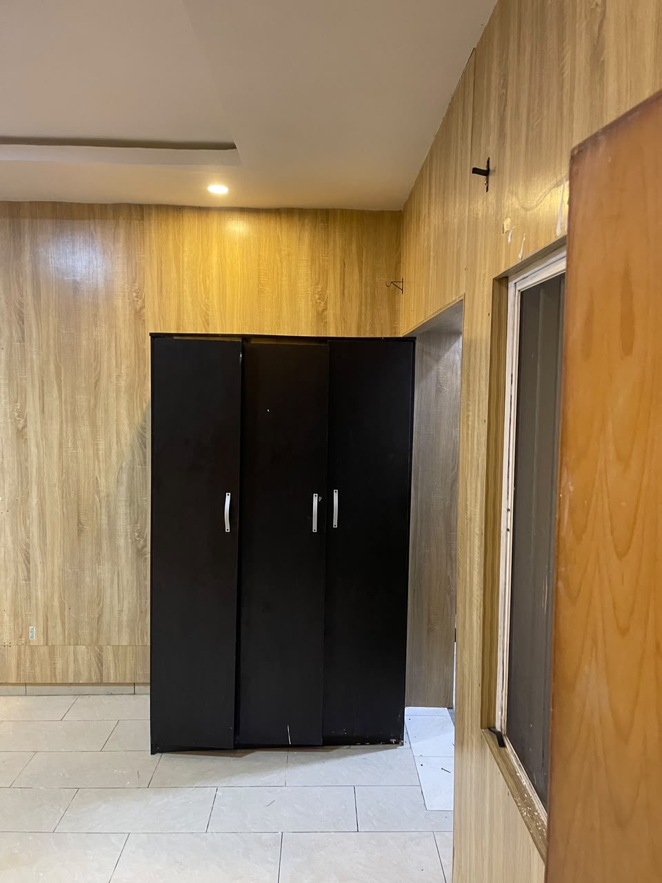 Luxury 3 Bedroom Smart Apartment
