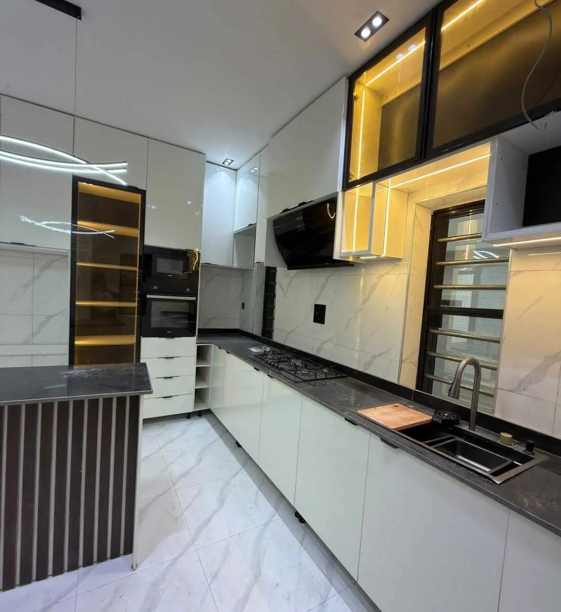 5 Bedroom duplex in Ajah Lekki Lagos