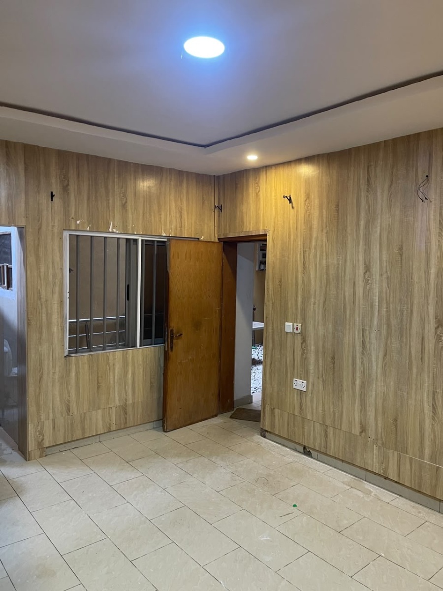 Luxury 3 Bedroom Smart Apartment