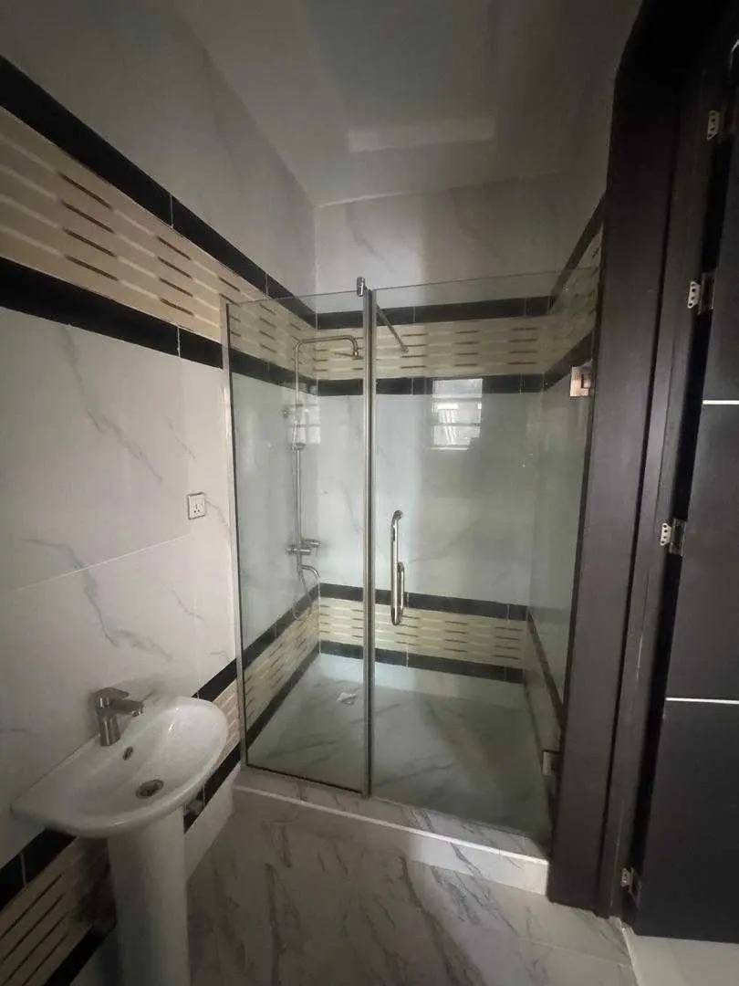 2 bedroom bungalow