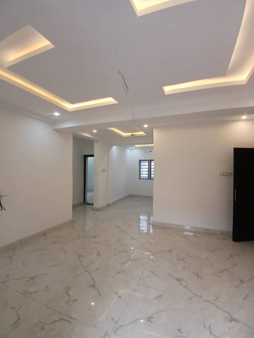 1 Bedroom Executive Mini-Flat Ajah